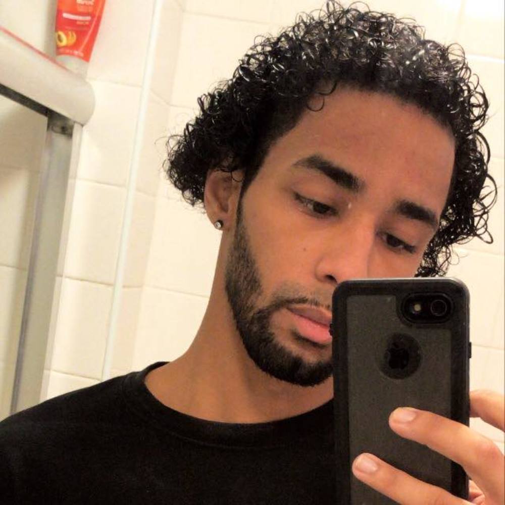 Meet your Posher, Basilio